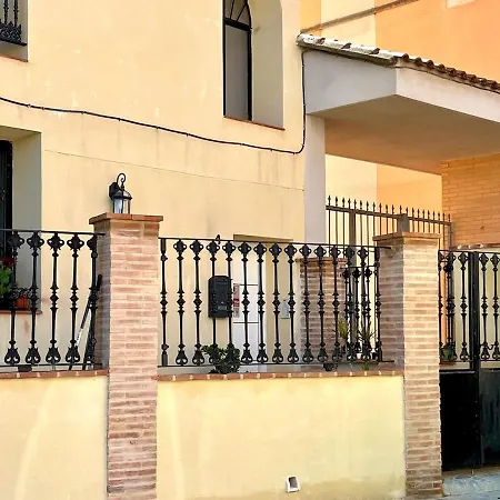 Elegante Boutique A 5 Minutes Del Metro Apartment Betera