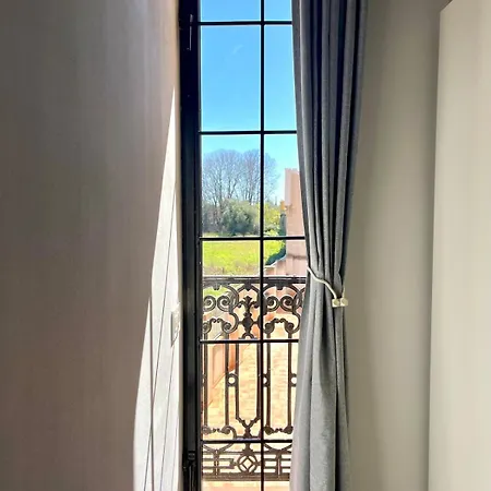 Elegante Boutique A 5 Min Del Metro