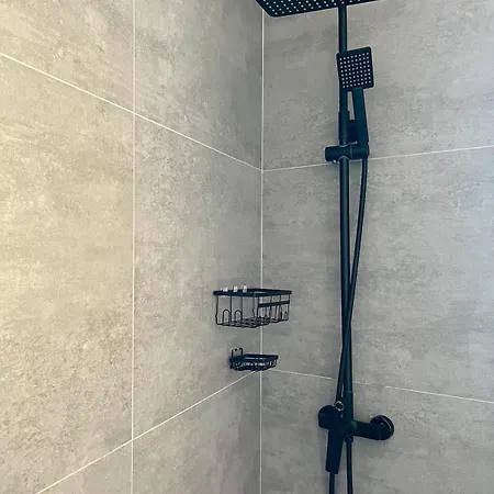 Apartment Elegante Boutique A 5 Minutes Del Metro *