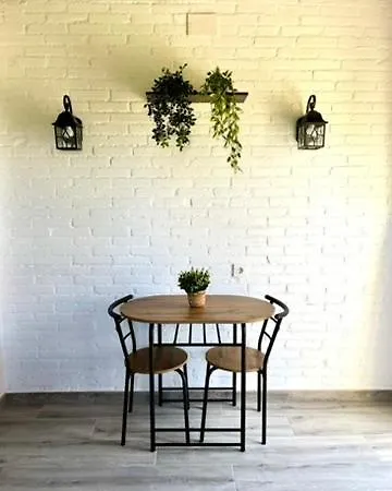 Elegante Boutique A 5 Minutes Del Metro Apartment Betera